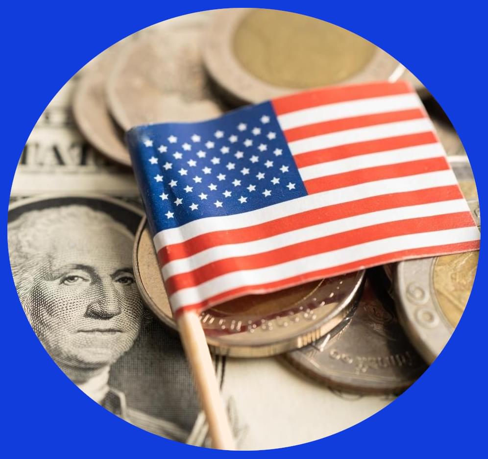 Imagen de ¿CÓMO AFECTA LA CAÍDA DEL DÓLAR A LAS IMPORTACIONES EN ECUADOR?