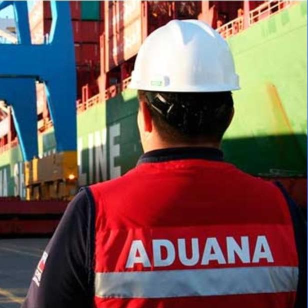 Imagen de Despacho Aduanero